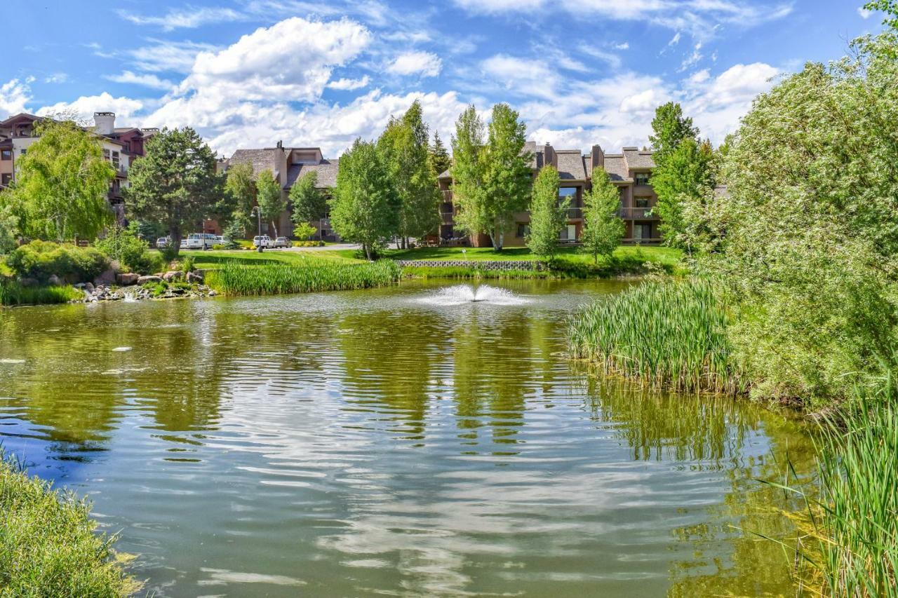 Fairway Nine 4315 Apartment Sun Valley Exterior photo